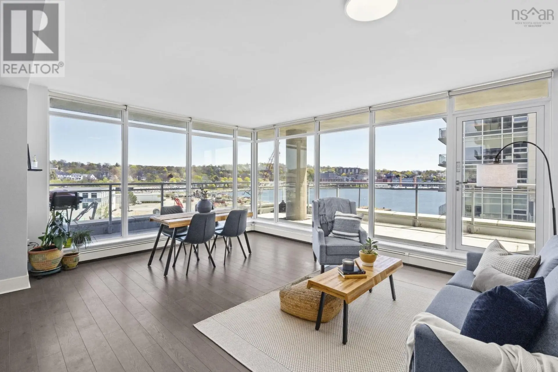 Property at #402 15 Kings Wharf Place, Dartmouth, NS