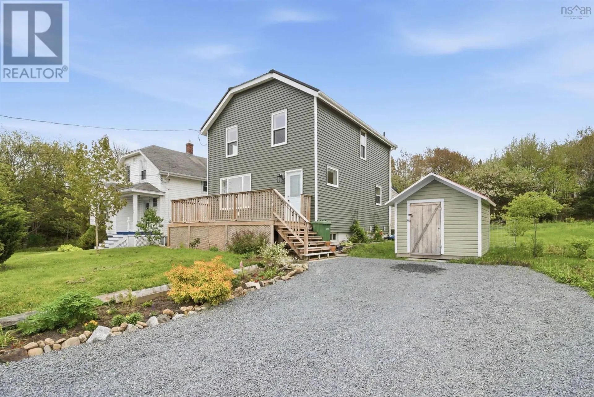 Property at 1140 St Margaret's Bay Road, Beechville, NS