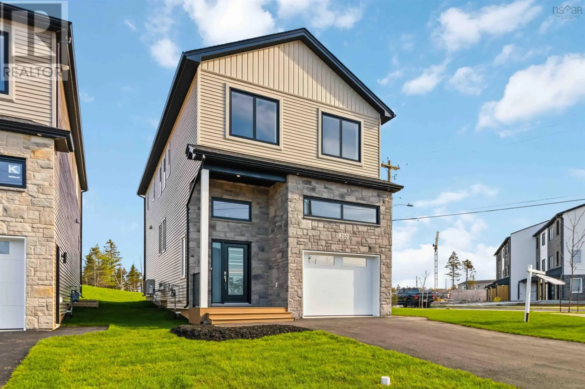 Property at LW01 210 Lewis Drive Drive, West Bedford, NS