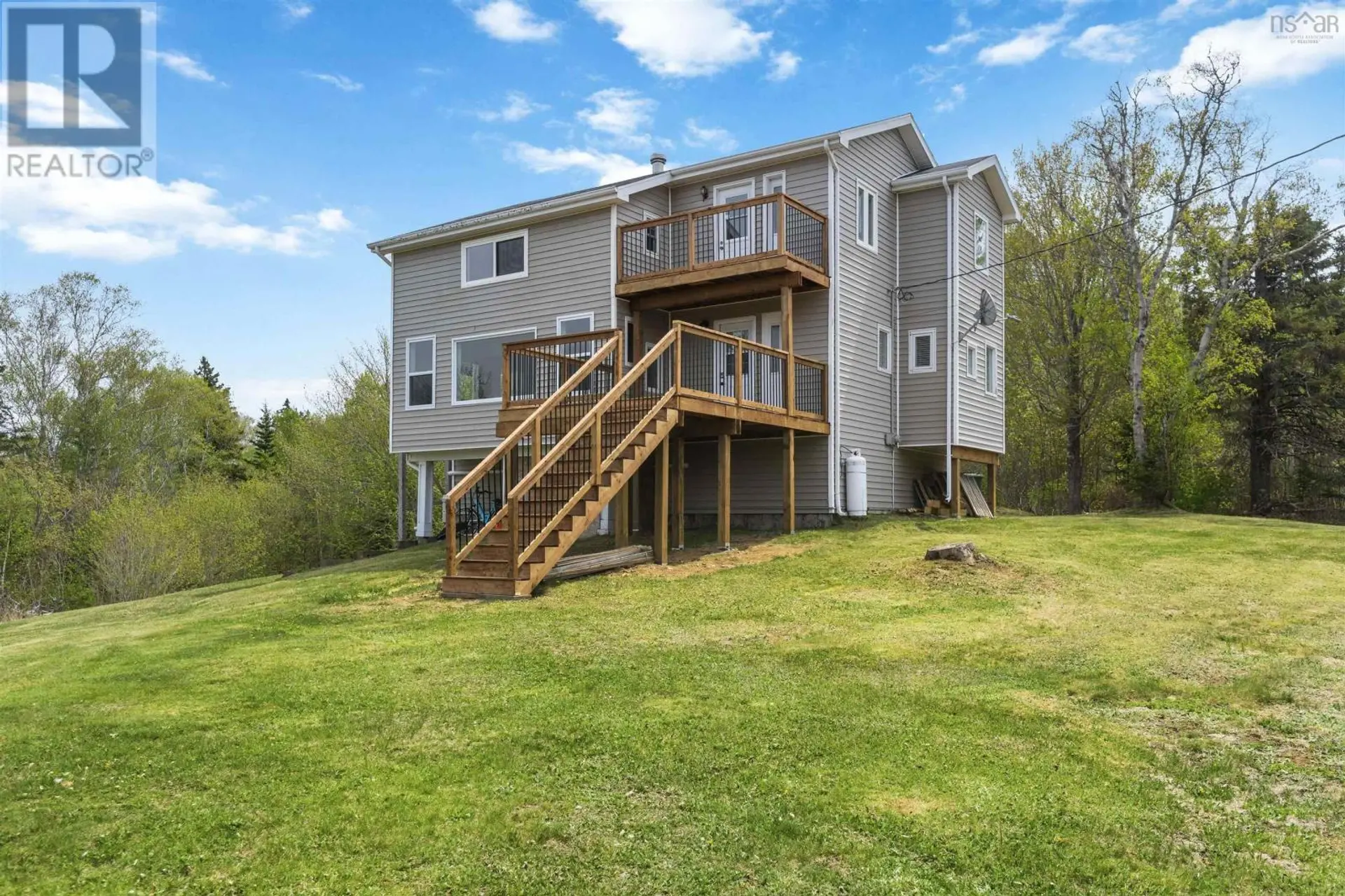 Property at 864 Chipman Brook Road, Chipman Brook, NS