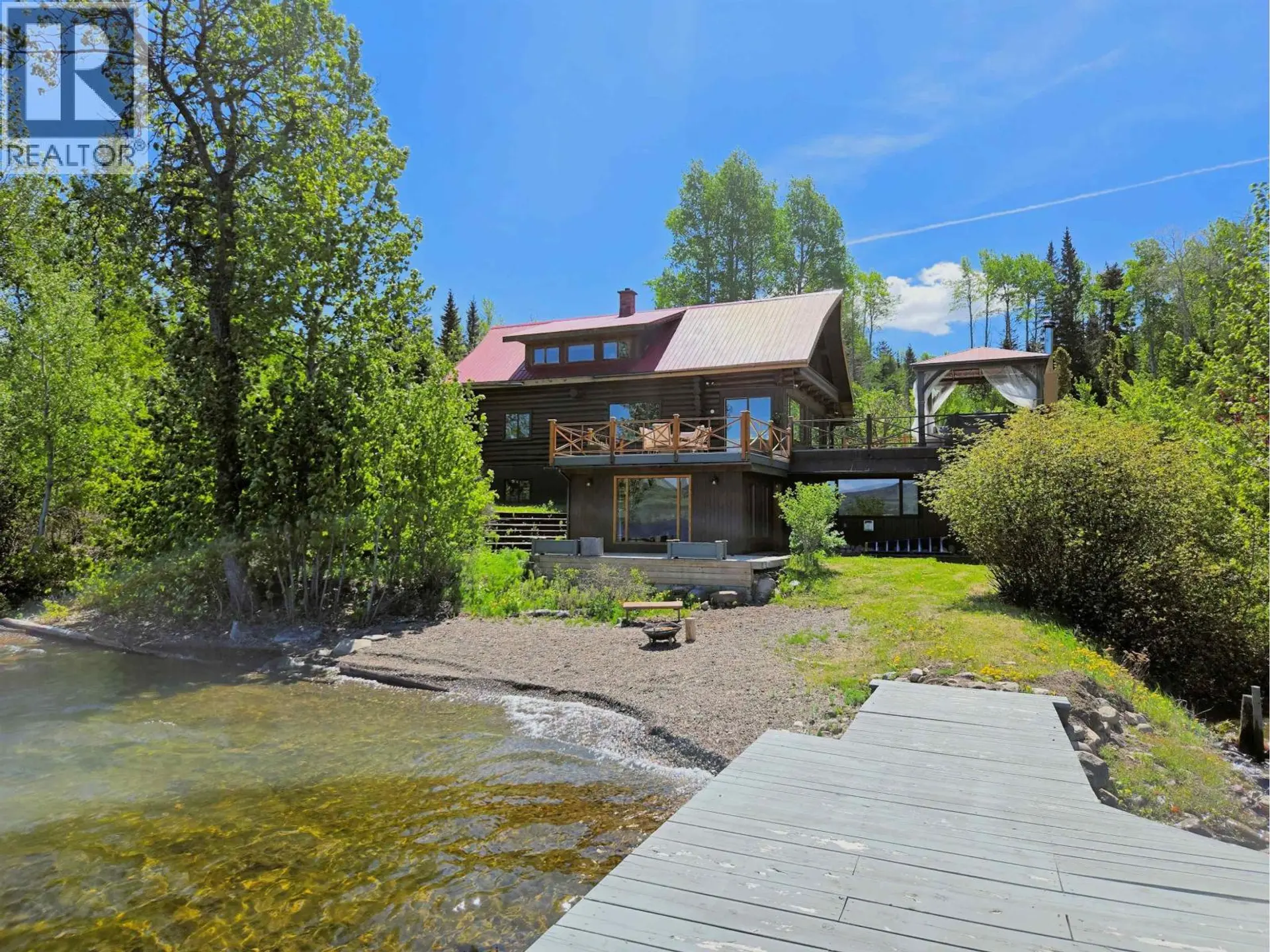 Property at 23854 MUND ROAD, Burns Lake, BC