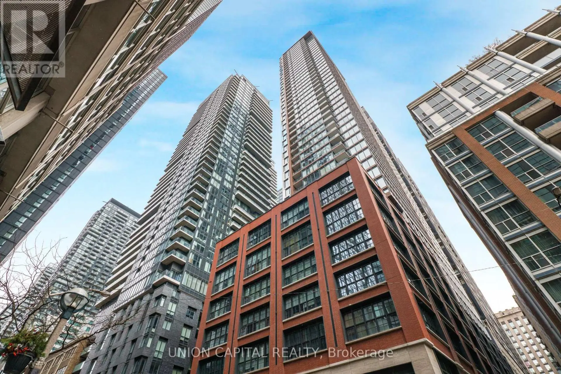 Property at #4606 55 MERCER STREET, Toronto, ON