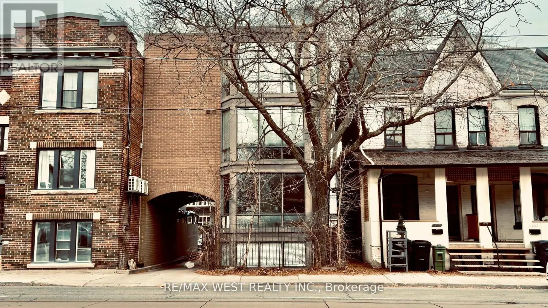 Property at 1061 BATHURST STREET, Toronto, ON