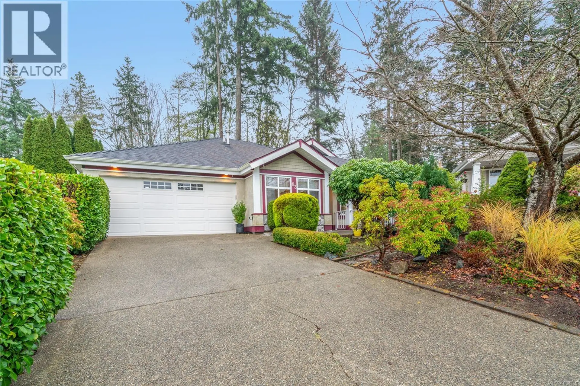 Property at 83 Bridgewater Lane, Parksville, BC