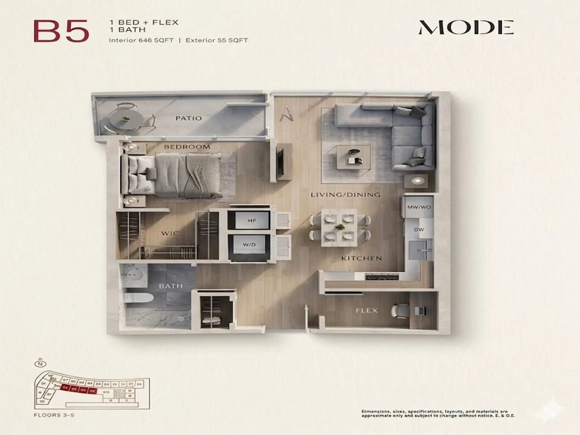 #408 3438 Sawmill Crescent - Image 7