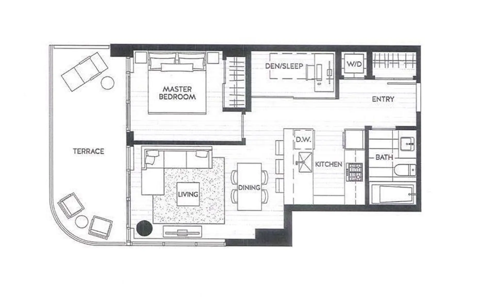 #502 5311 Goring Street - Image 2