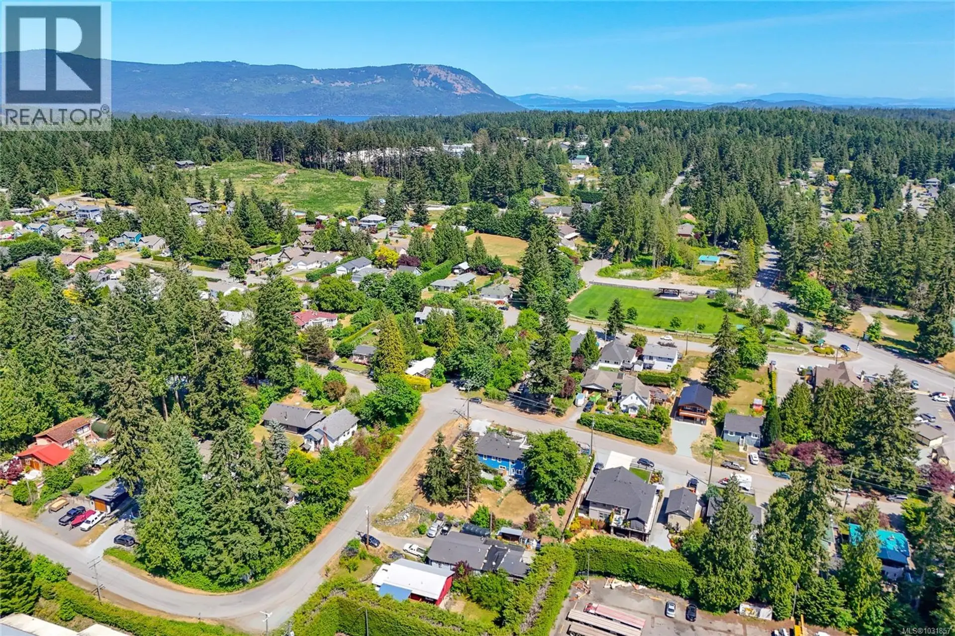 Property at 3590 Garland Ave, Cobble Hill, BC