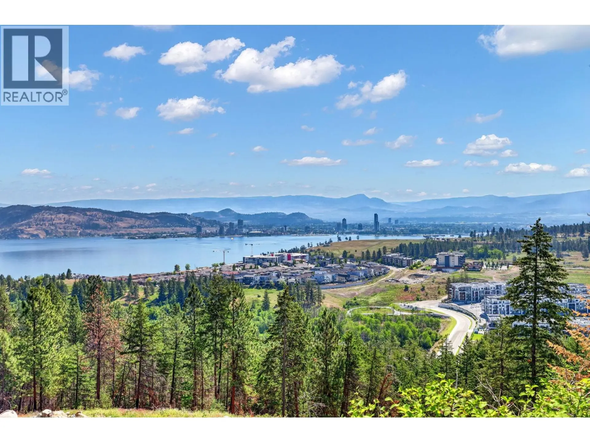 Property at 1687 Scott Crescent, West Kelowna, BC