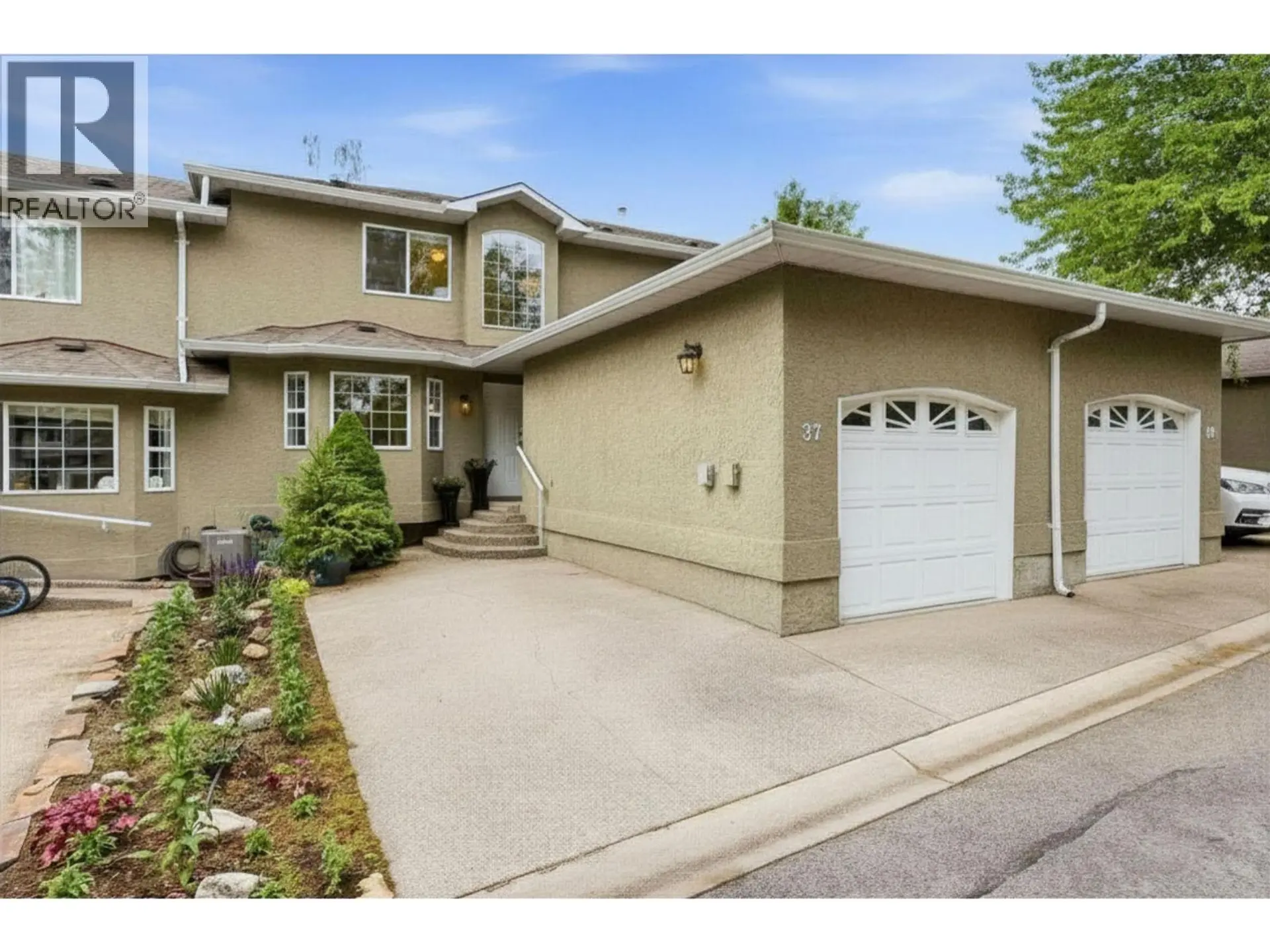 Property at #37 545 Glenmeadows Road, Kelowna, BC