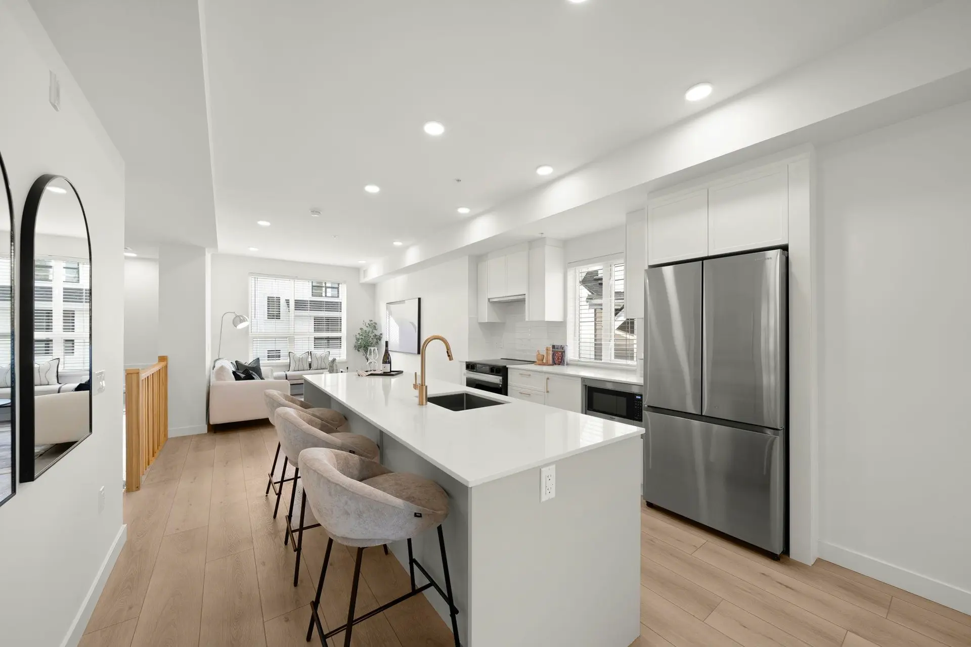 Property at #6 728 Lea Avenue, Coquitlam, BC