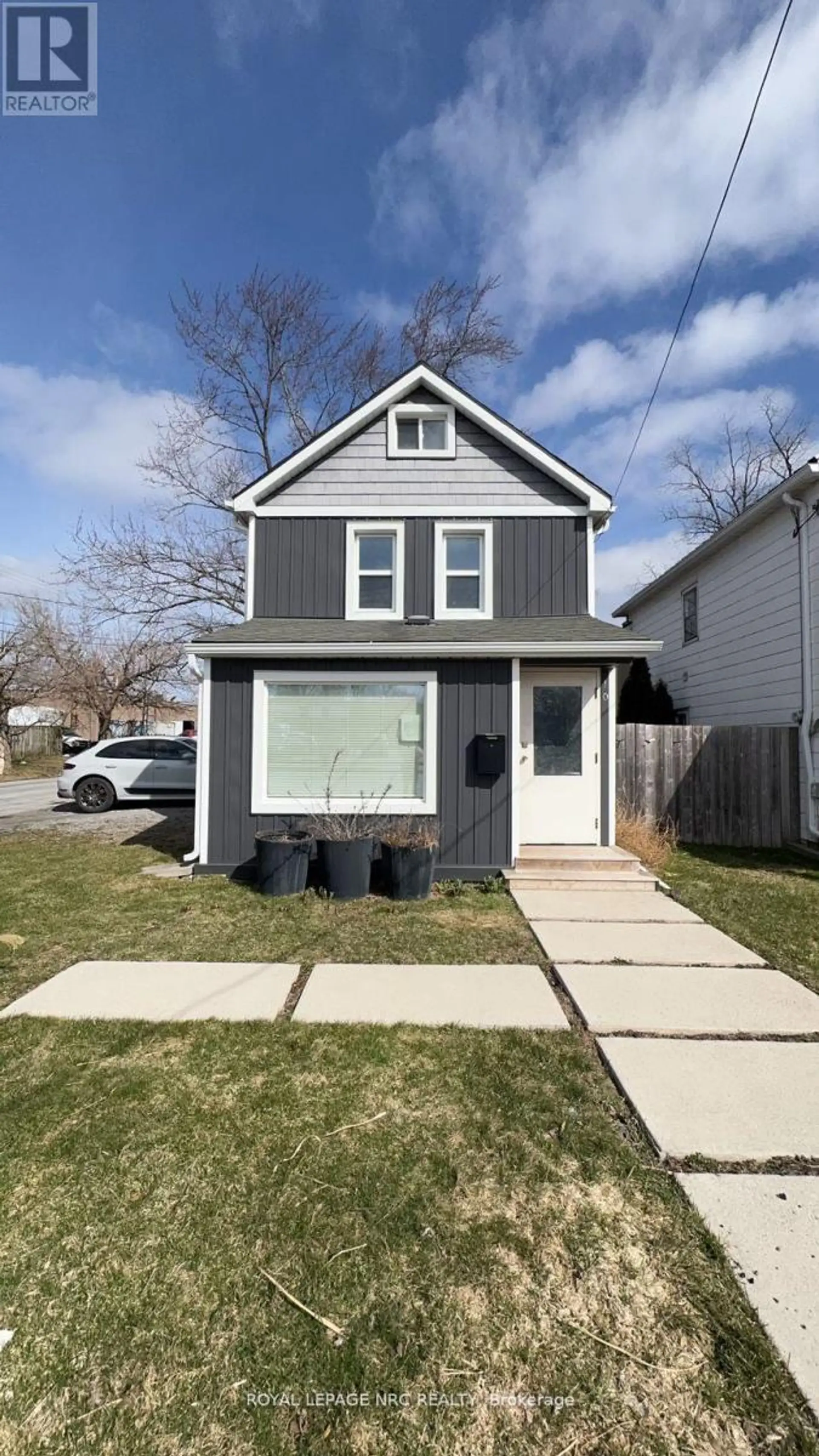 Property at 10 THOROLD ROAD, Welland, ON