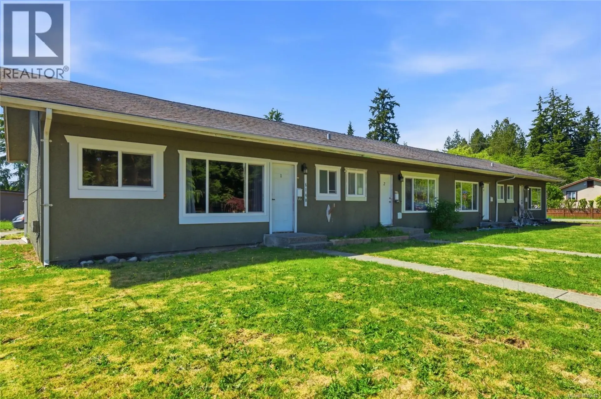 Property at 5148 Mary St, Port Alberni, BC