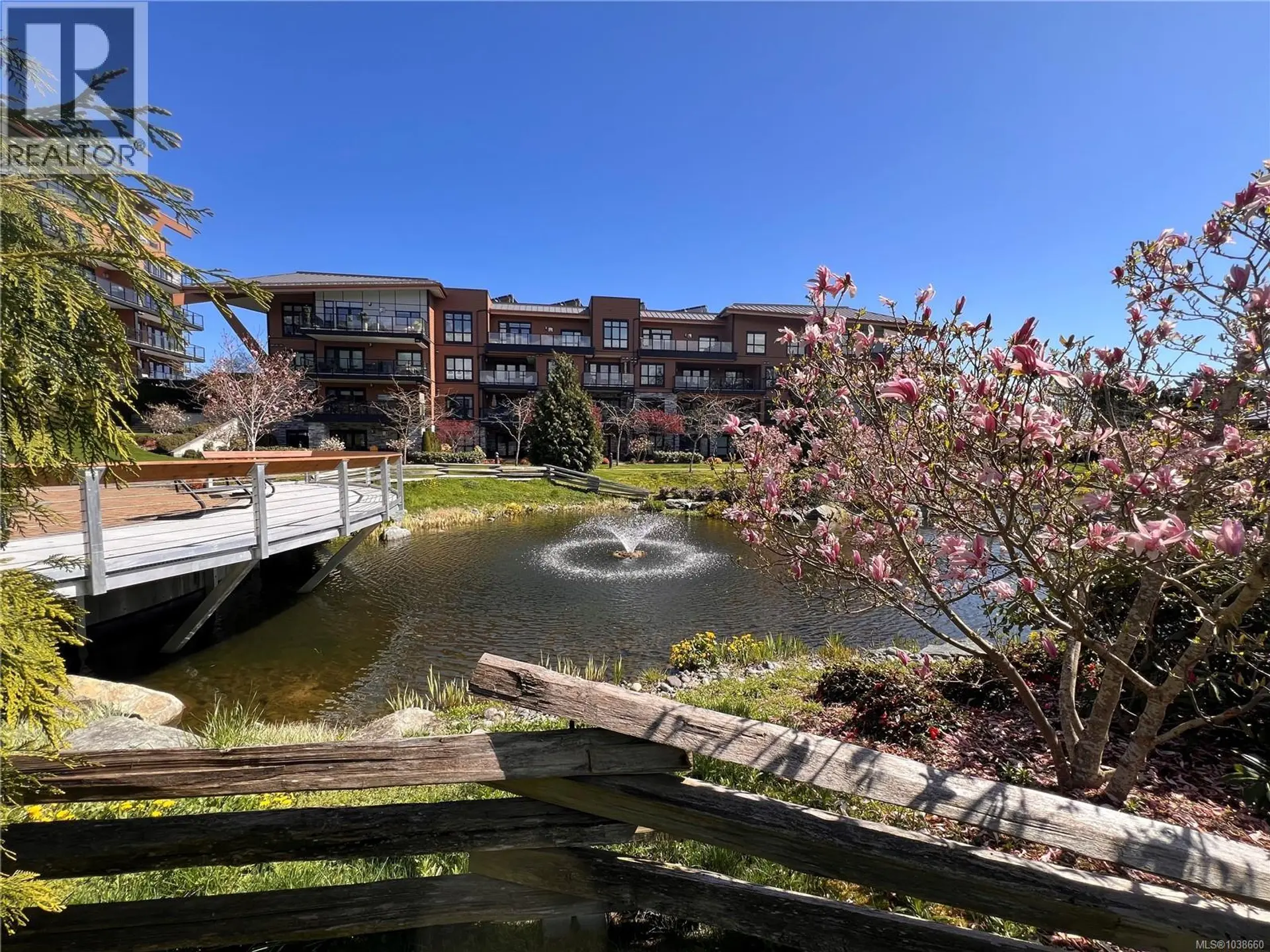 Property at #105 745 Travino Lane, Saanich, BC