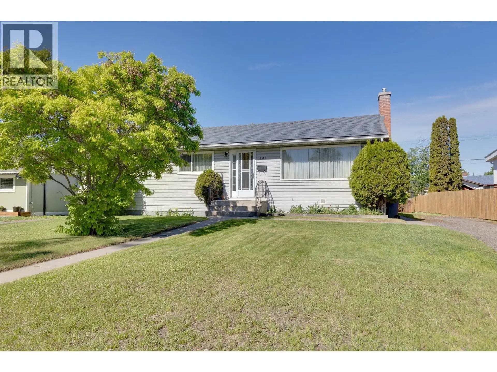 Property at 905 ALWARD STREET, Prince George, BC