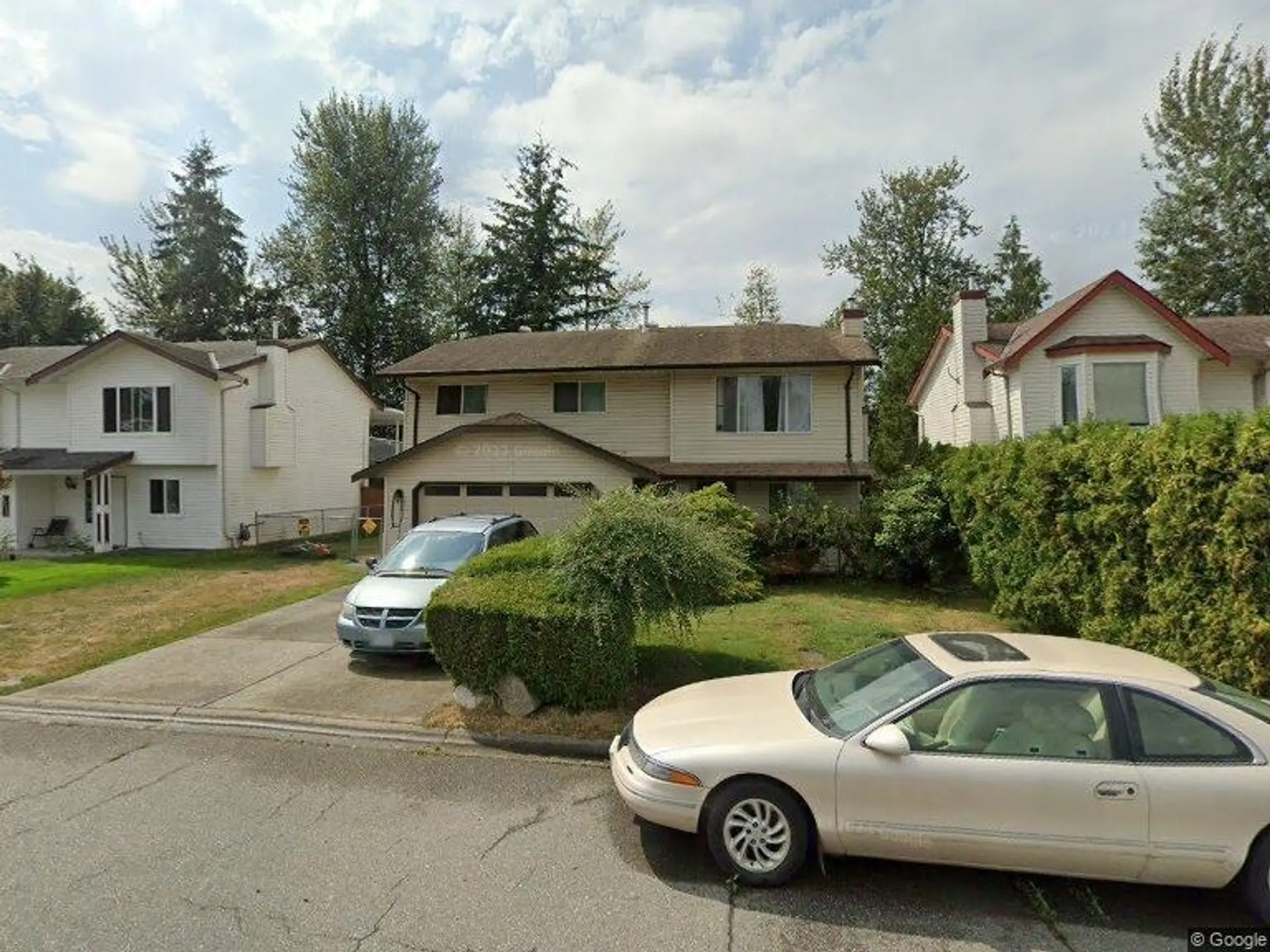 Property at 2727 Mitchell Street, Abbotsford, BC
