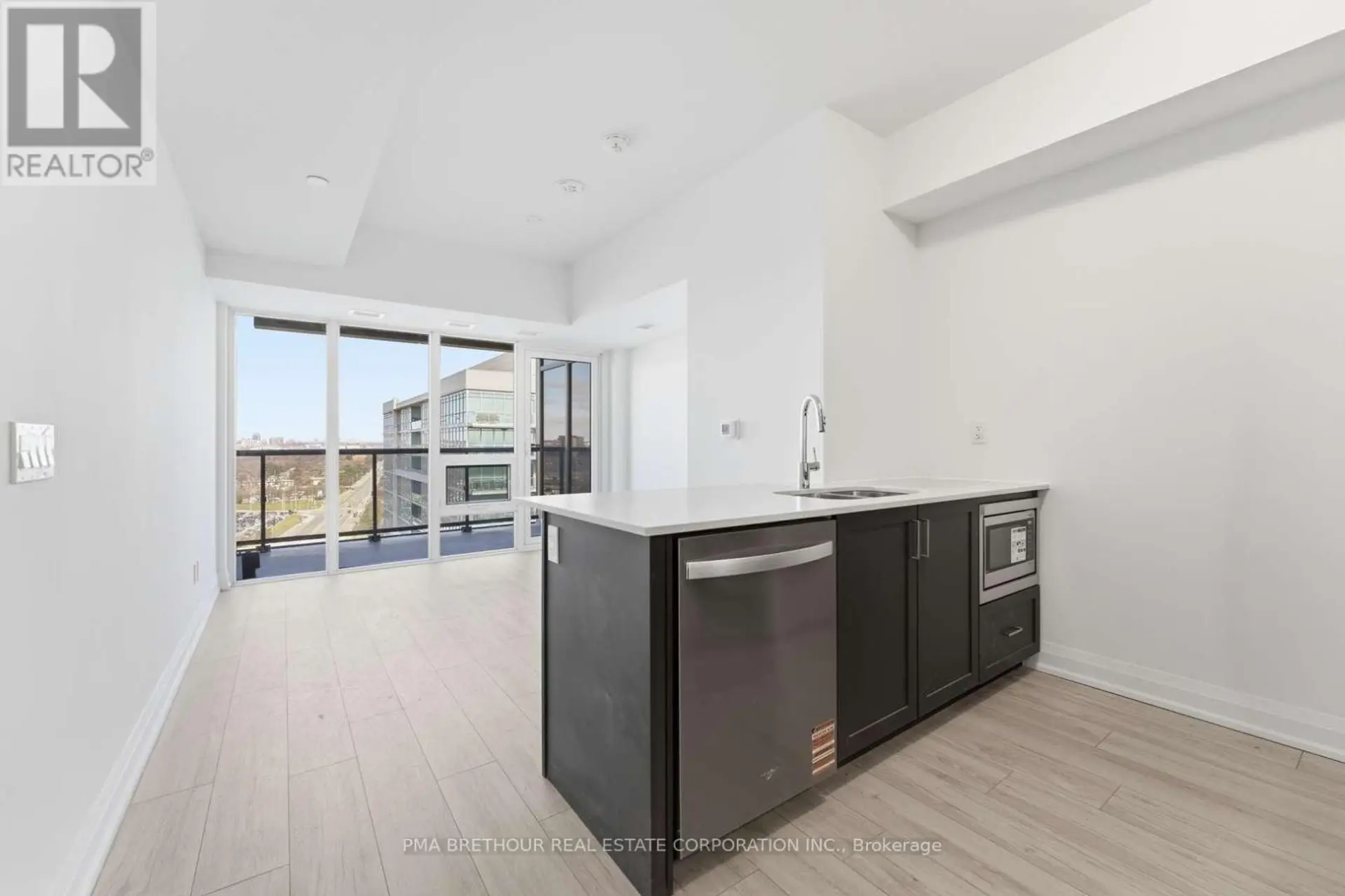 Property at #1812 1035 SOUTHDOWN ROAD, Mississauga, ON