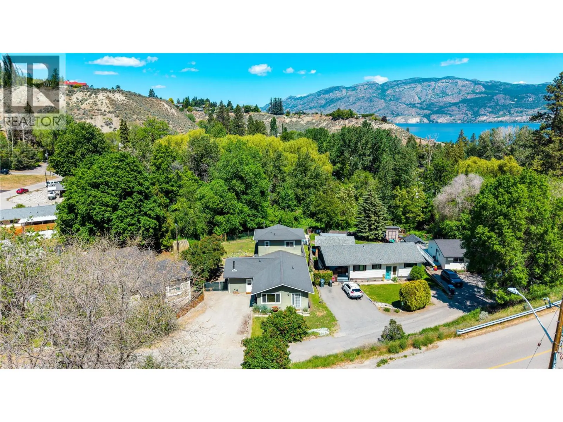 Property at 14406 Latimer Avenue, Summerland, BC