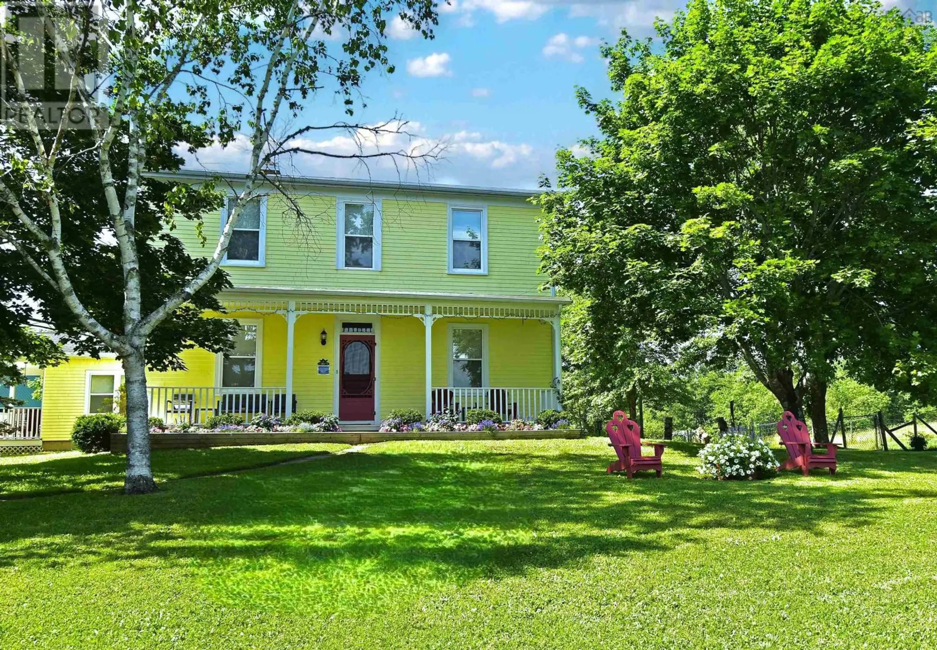 Property at 28 Silver Point Road, Martins River, NS