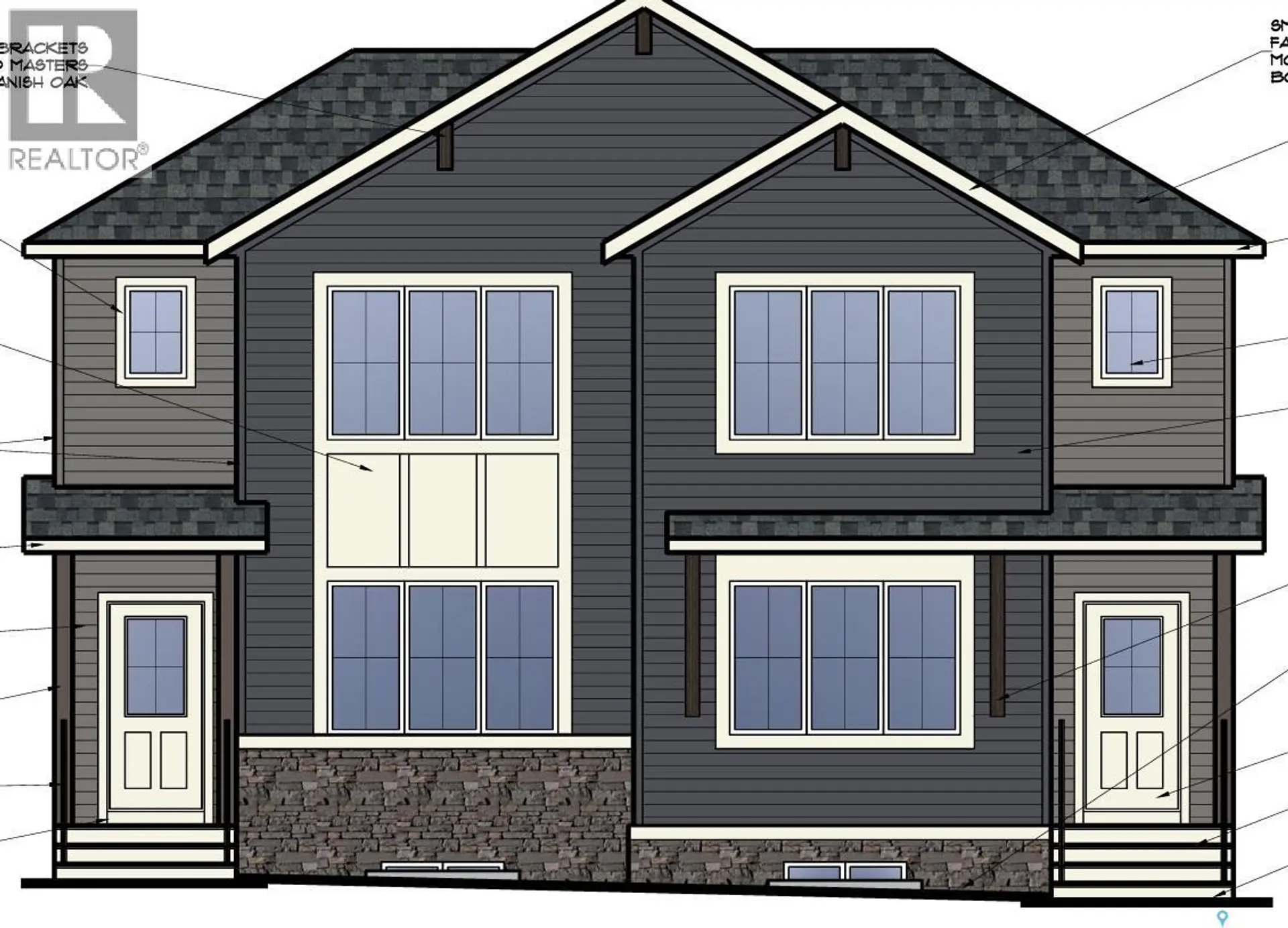 Property at 2001 Royal Park BOULEVARD, White City, SK