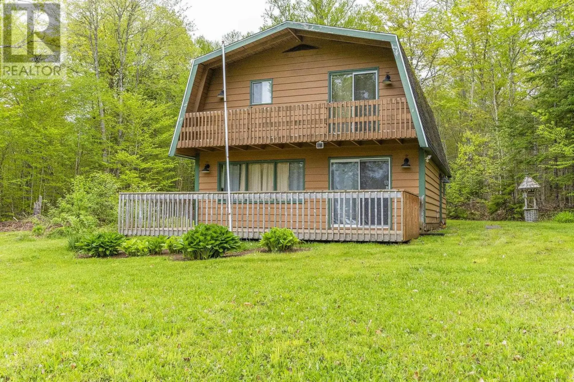 Property at 268 Murphy Lake Drive, Murphy Lake, NS