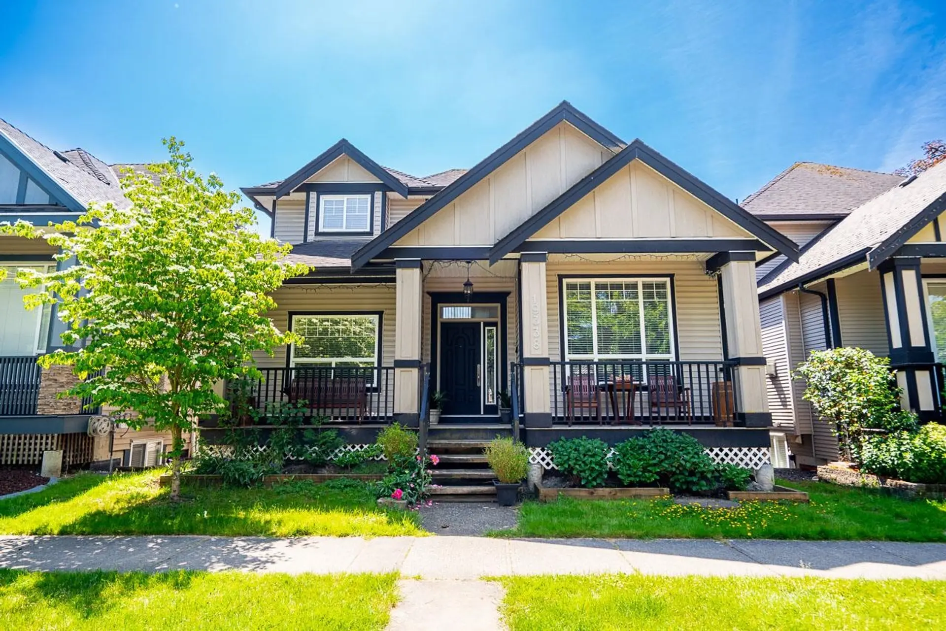 Property at 19338 72a Avenue, Surrey, BC