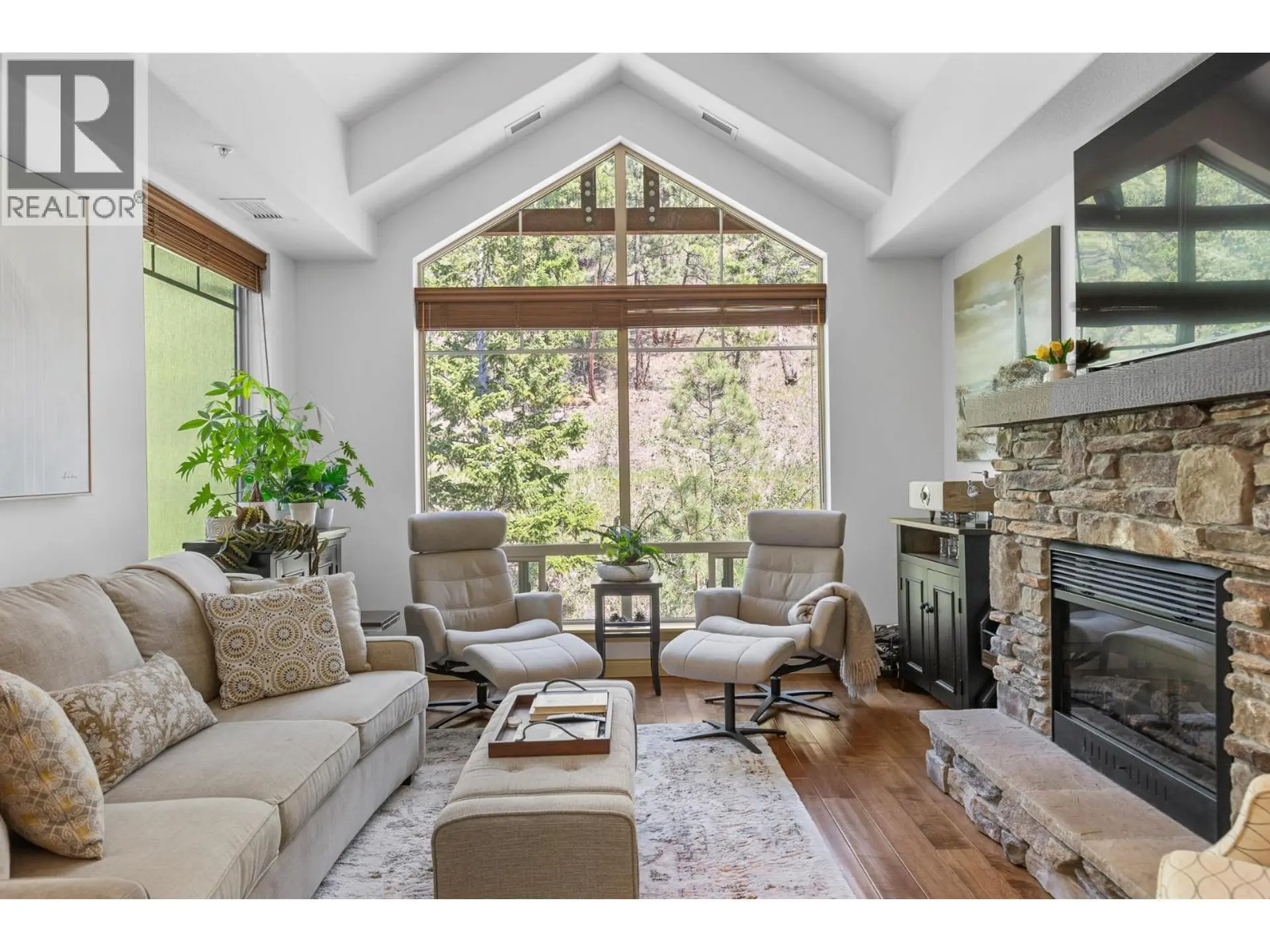 Property at #308 2770 Auburn Road, West Kelowna, BC