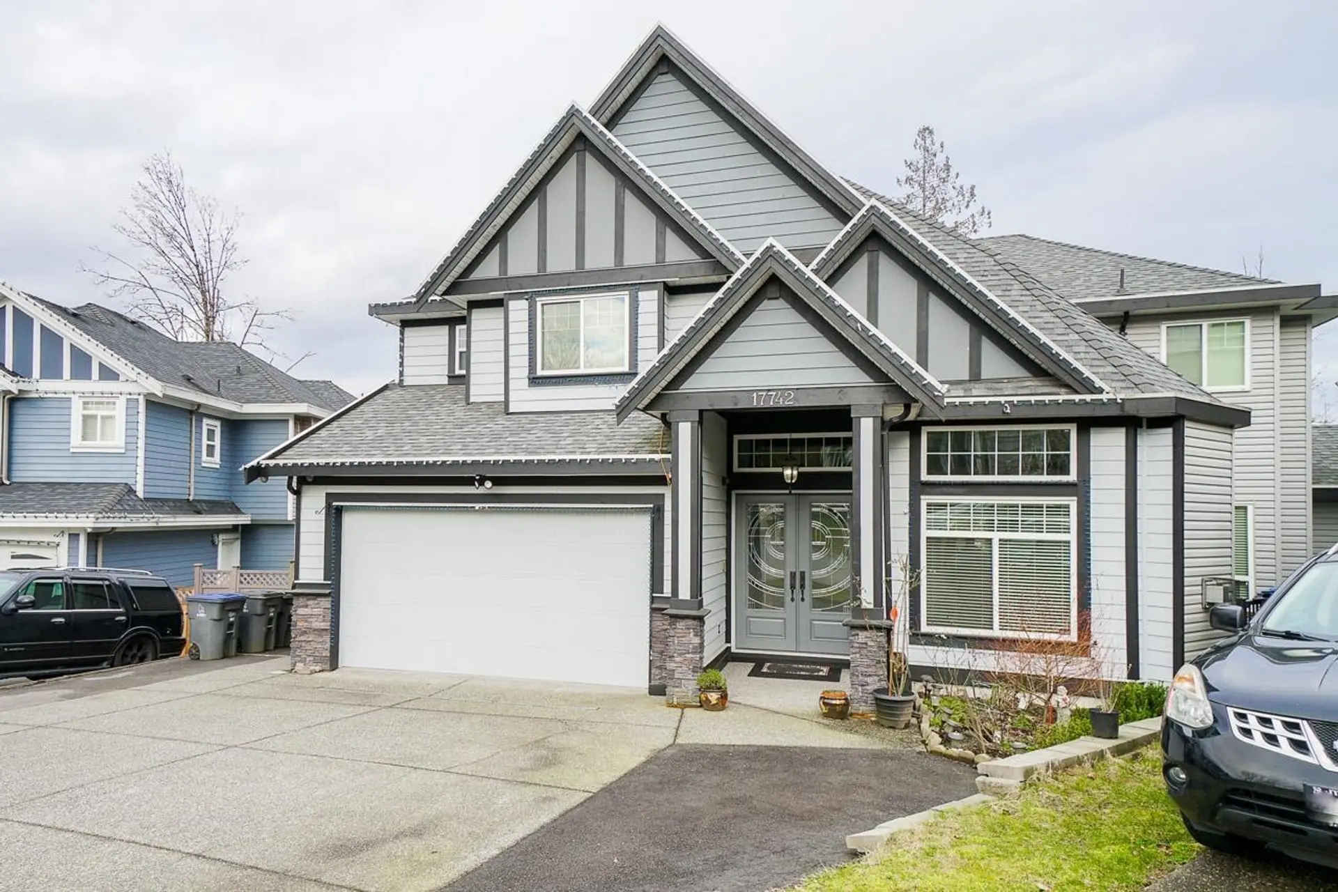 Property at 17742 102 Avenue, Surrey, BC