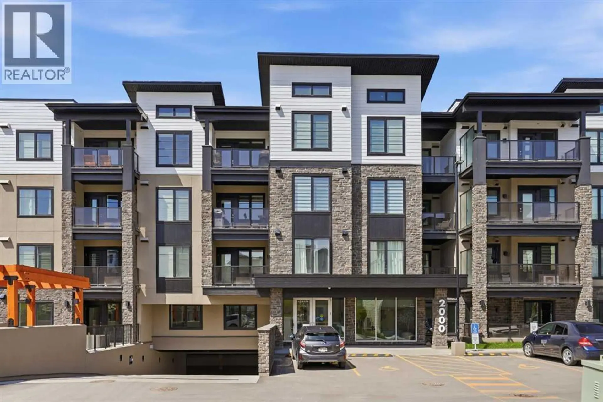Property at #2405 2117 81 Street SW, Calgary, AB