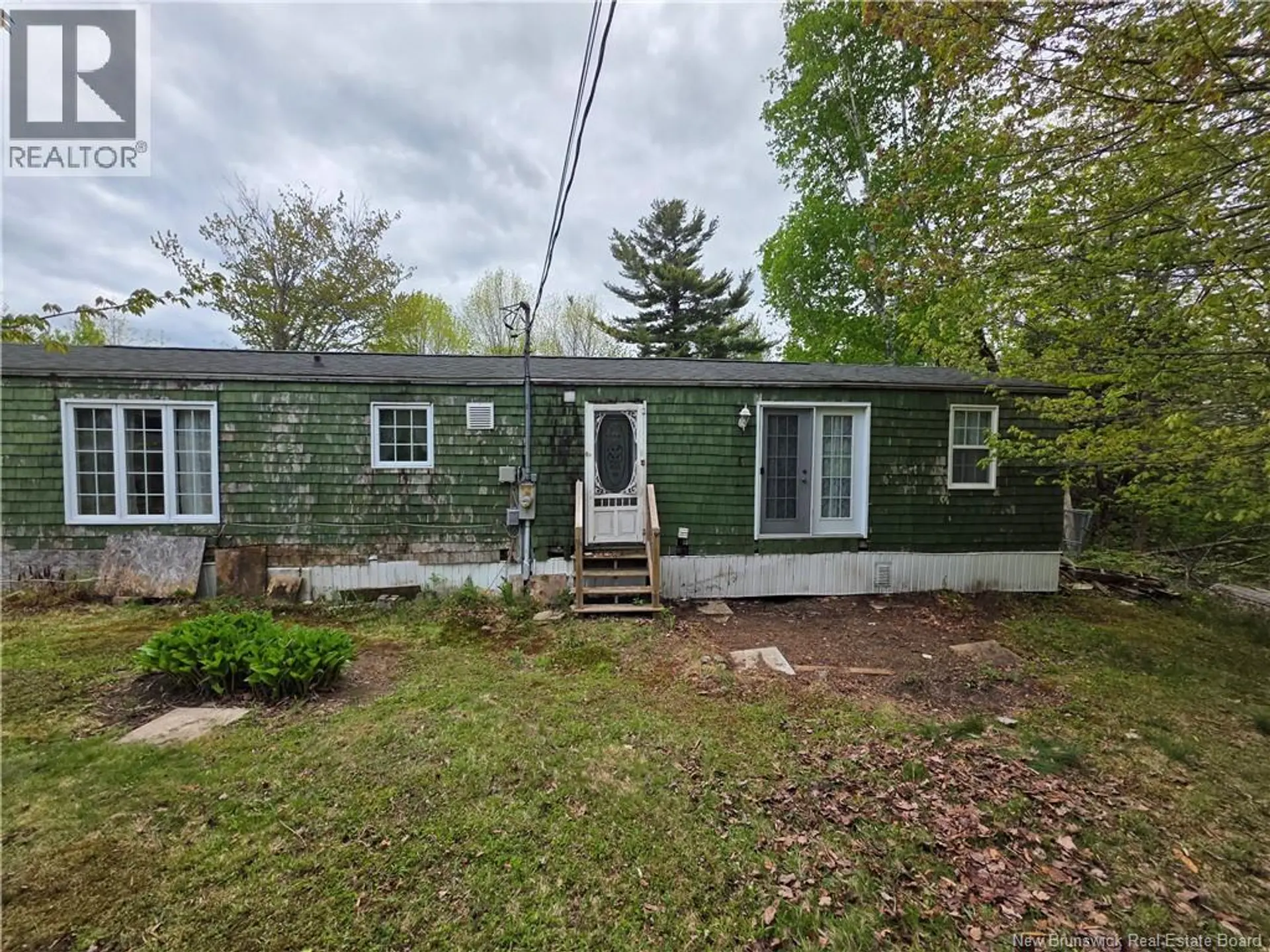 Property at 699 Kingsley Road, Estey's Bridge, NB