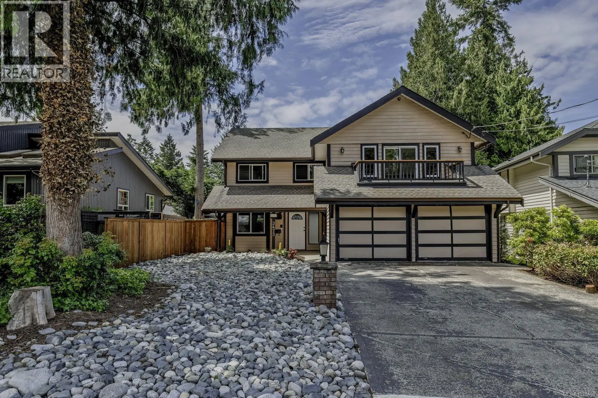 Property at 3473 Littleford Rd, Nanaimo, BC