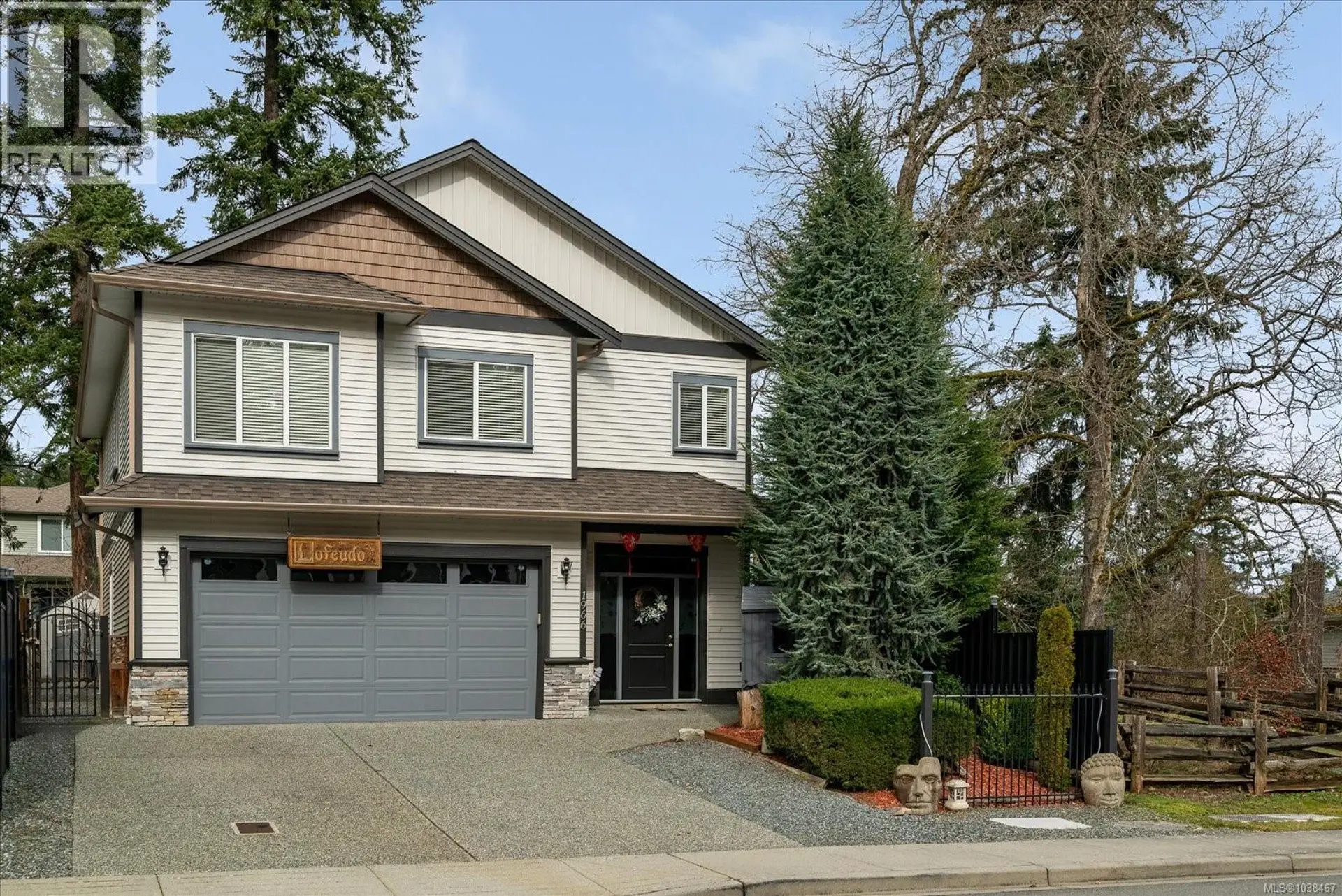 Property at 1966 Camas Rd, Nanaimo, BC