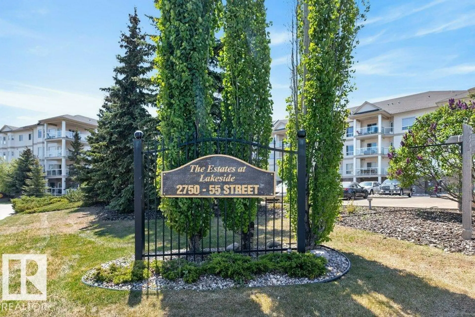 Property at #360 2750 55 ST NW, Edmonton, AB
