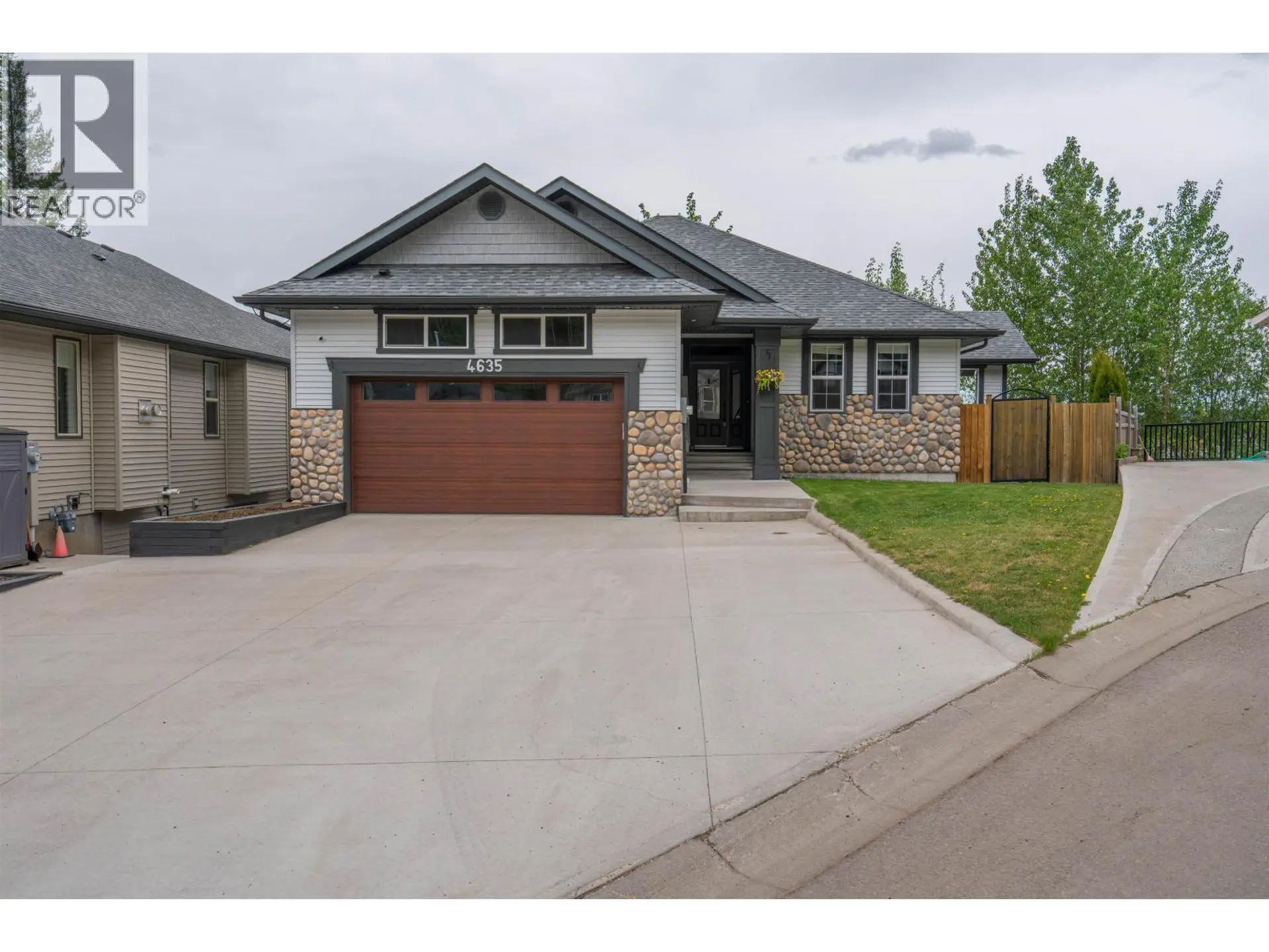 Property at 4635 AVTAR PLACE, Prince George, BC