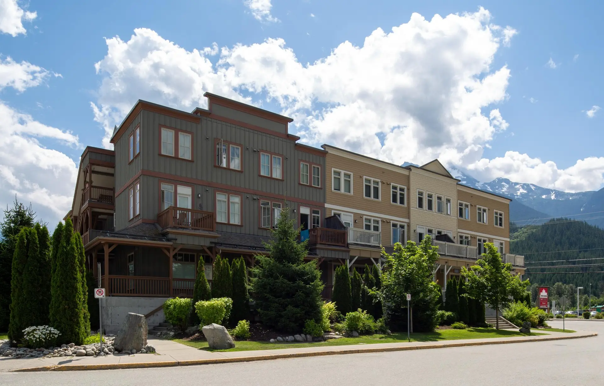#302 7330 Arbutus Street - Image 17