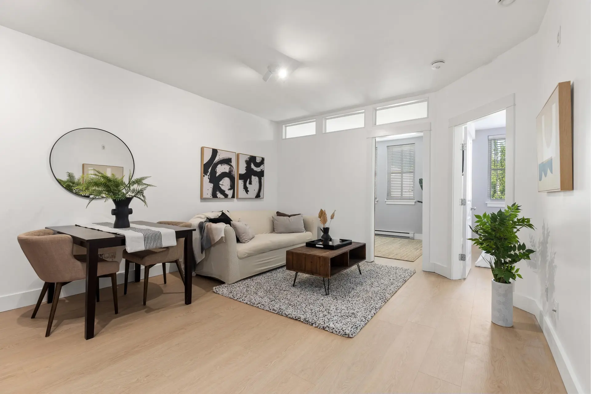 #302 7330 Arbutus Street - Image 1
