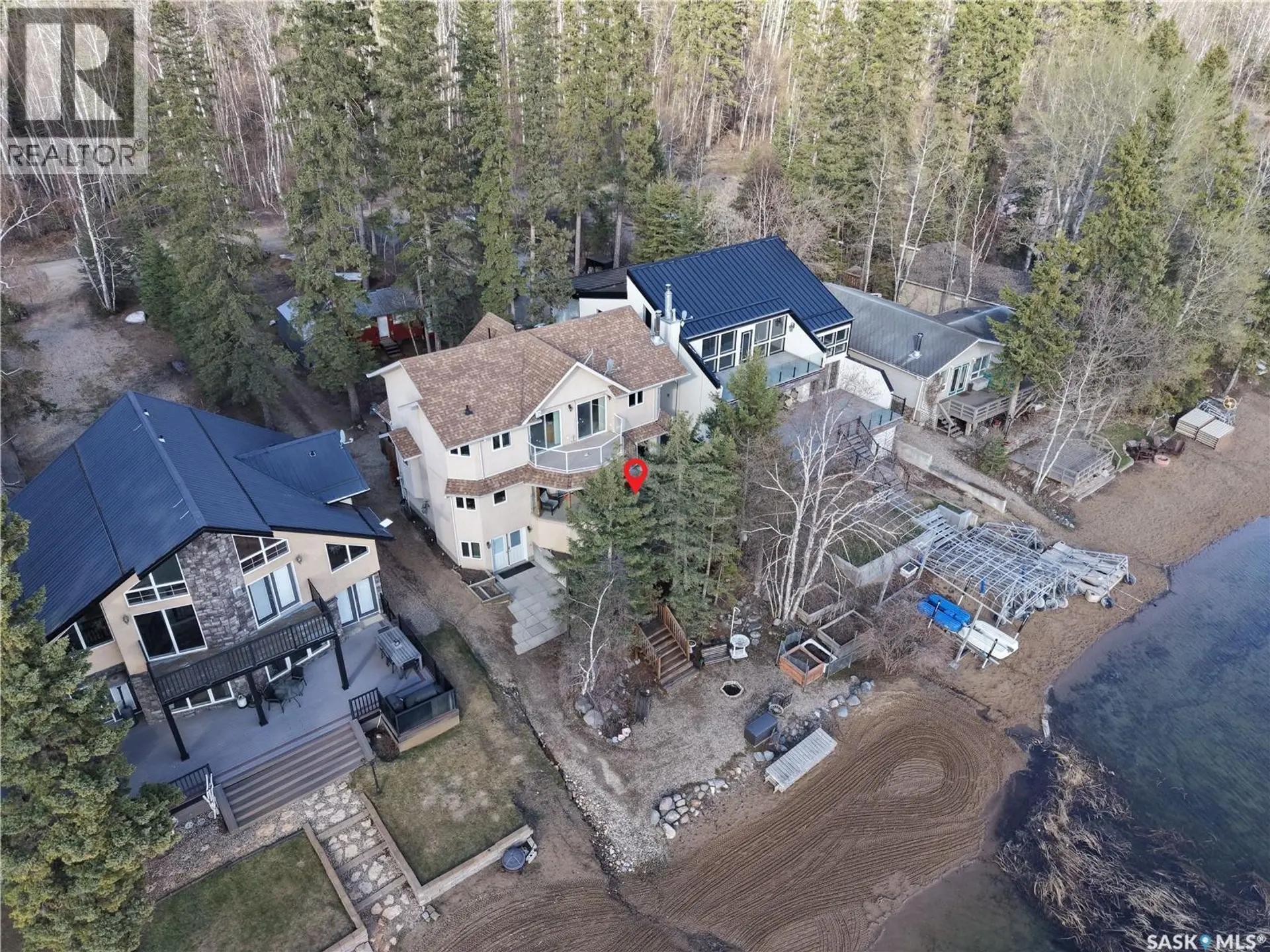 Property at 332 Neis DRIVE, Lakeland Rm No. 521, SK