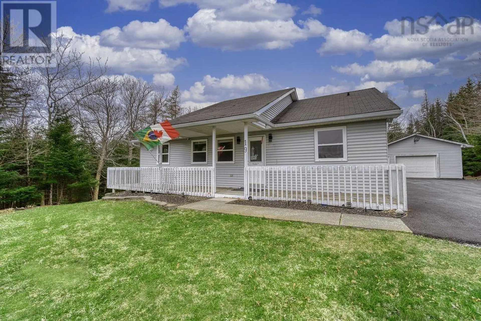 Property at 19 Shiloh Drive, Hatchet Lake, NS