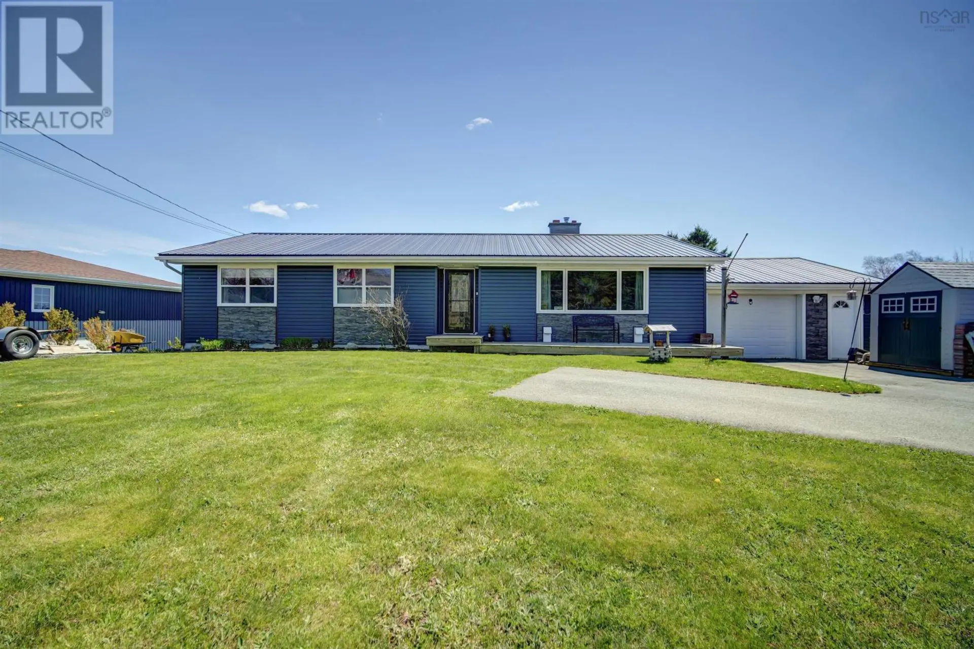 Property at 44 James Street, Prospect Bay, NS
