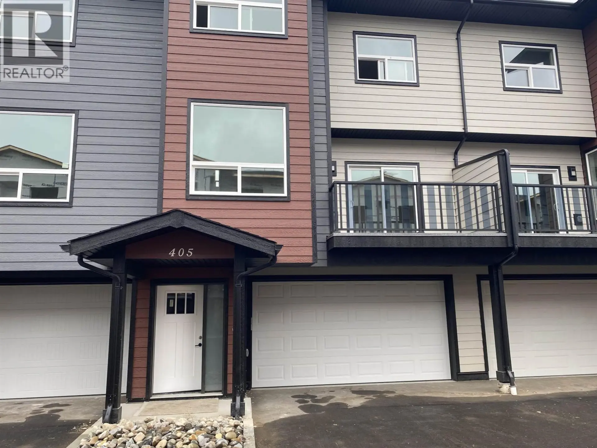 Property at #403 7000 HUSBAND DRIVE, Prince George, BC
