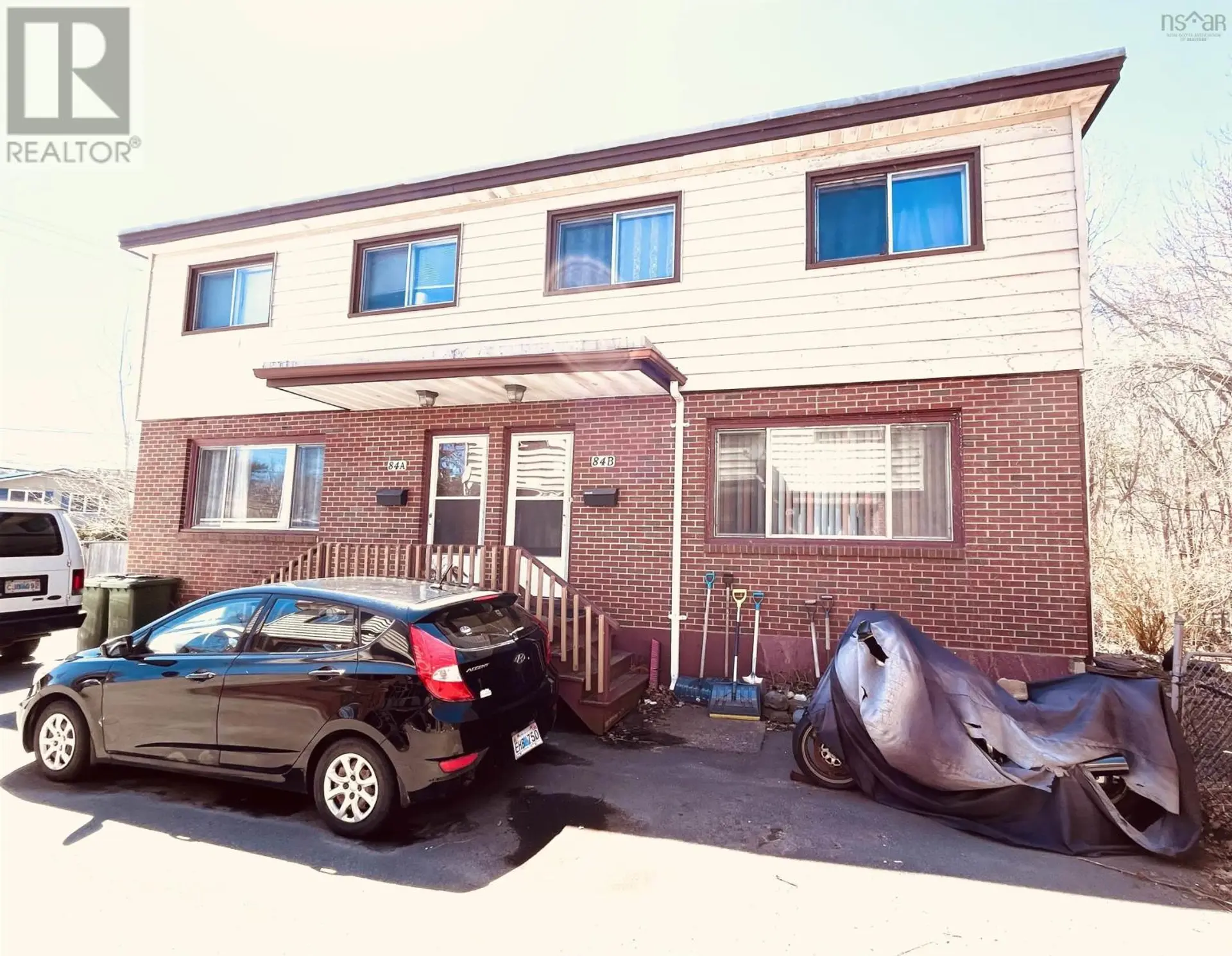 Property at A B 84 Williams Lake Road, Armdale, NS