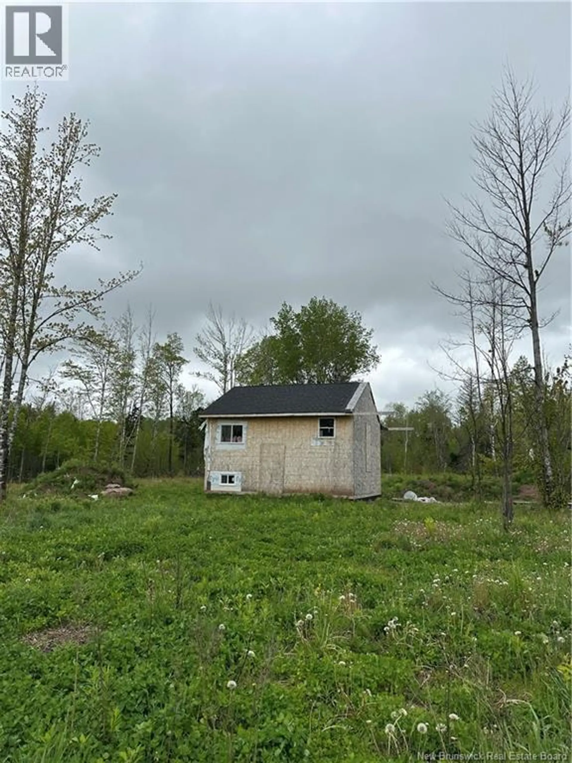 Property at 117 Alward Road, Havelock, NB