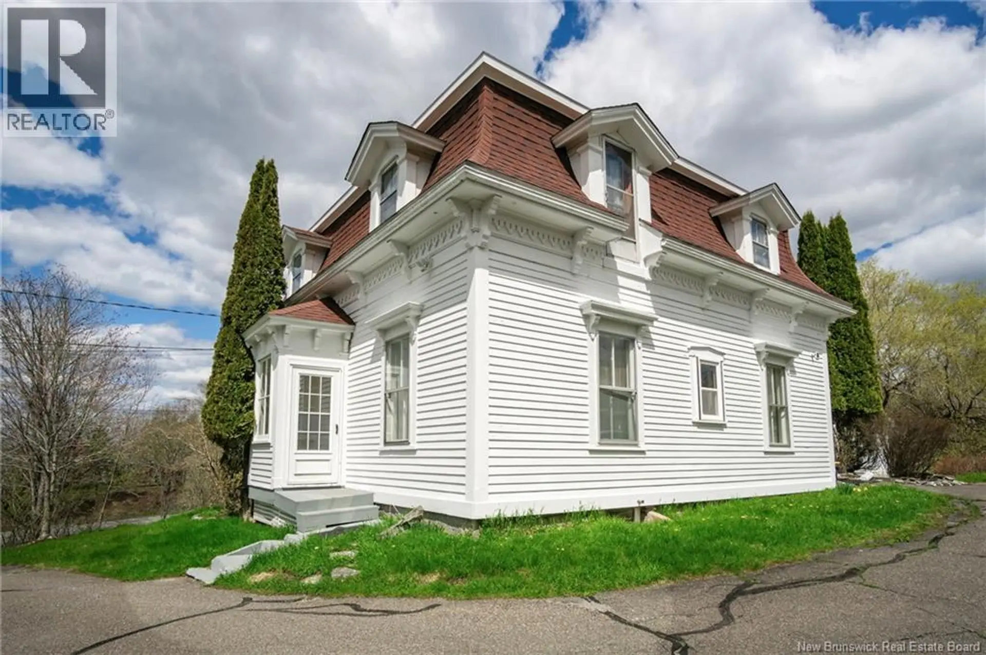 Property at 697 Bay Street, Saint John, NB
