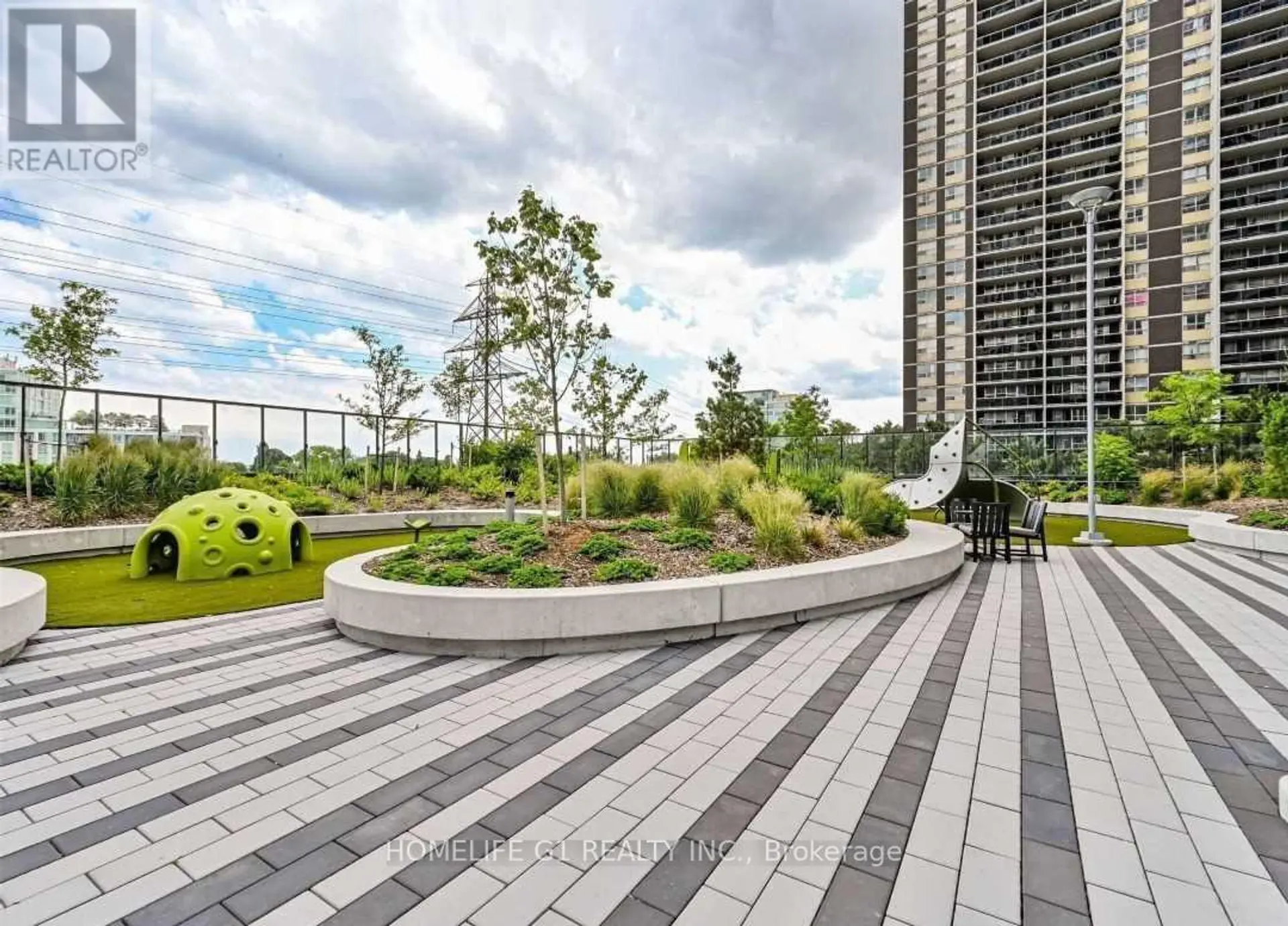 #1606 7 MABELLE AVENUE - Image 4