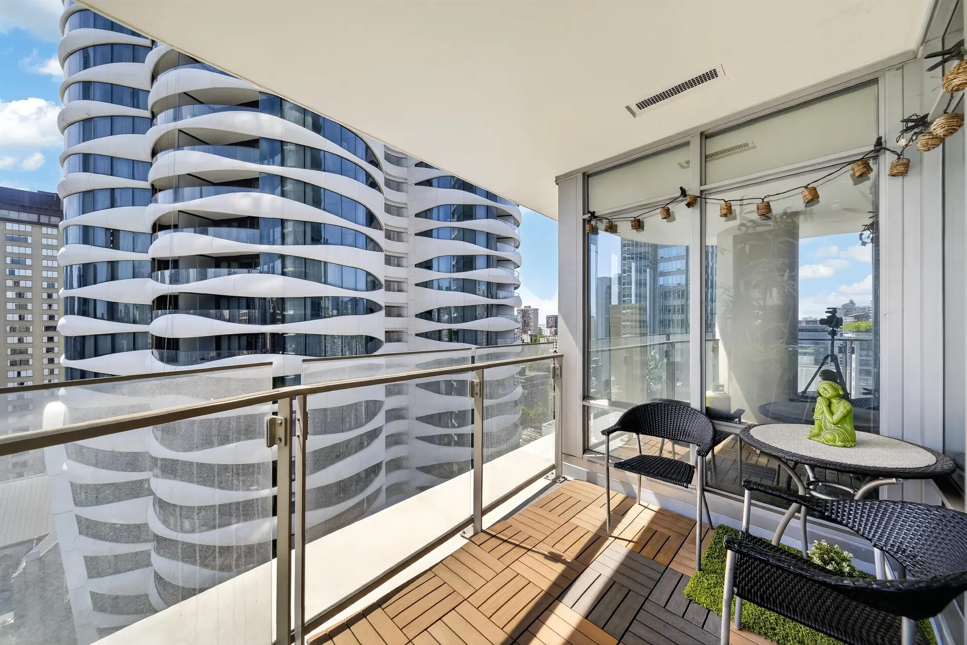 Property at #1902 1028 Barclay Street, Vancouver, BC
