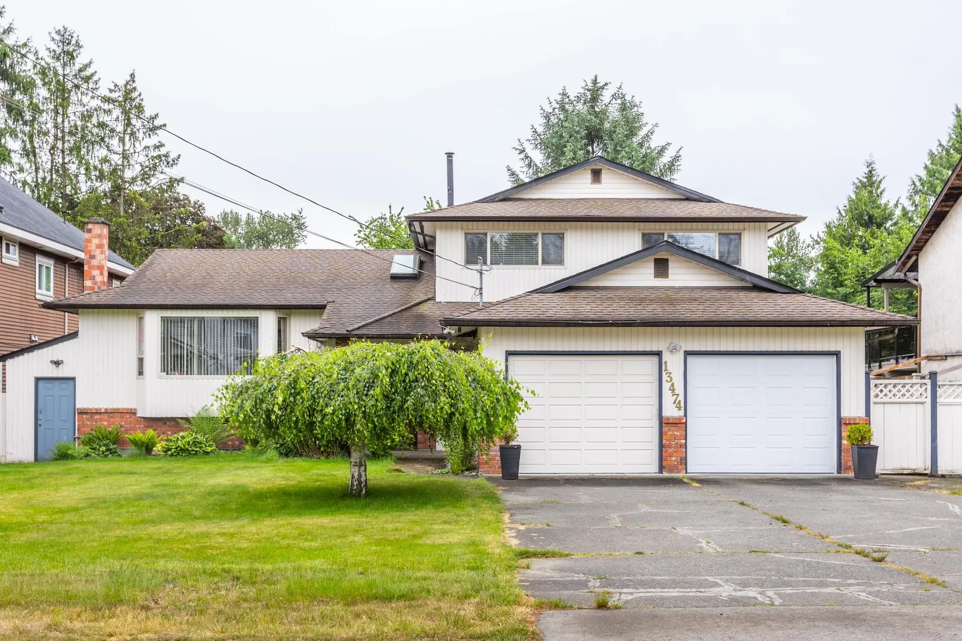 Property at 13474 67 Avenue, Surrey, BC
