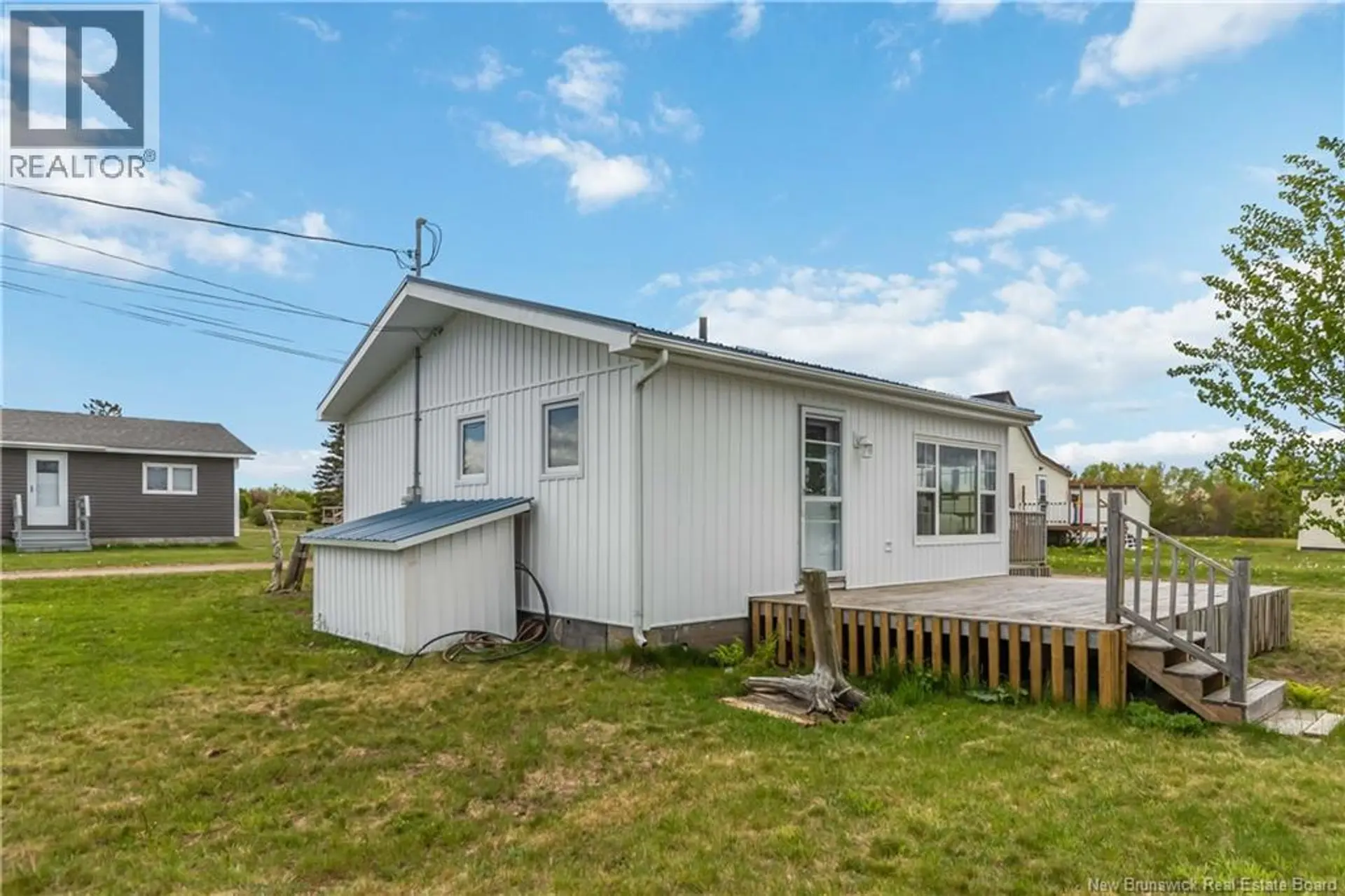 Property at 6 Alban Road, Grand-Barachois, NB