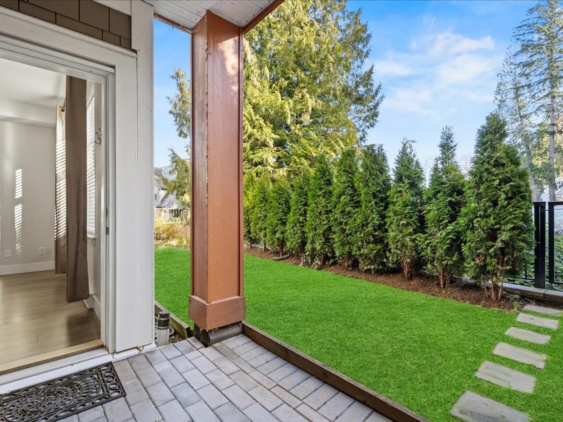 Property at #101 14605 McDougall Drive, Surrey, BC