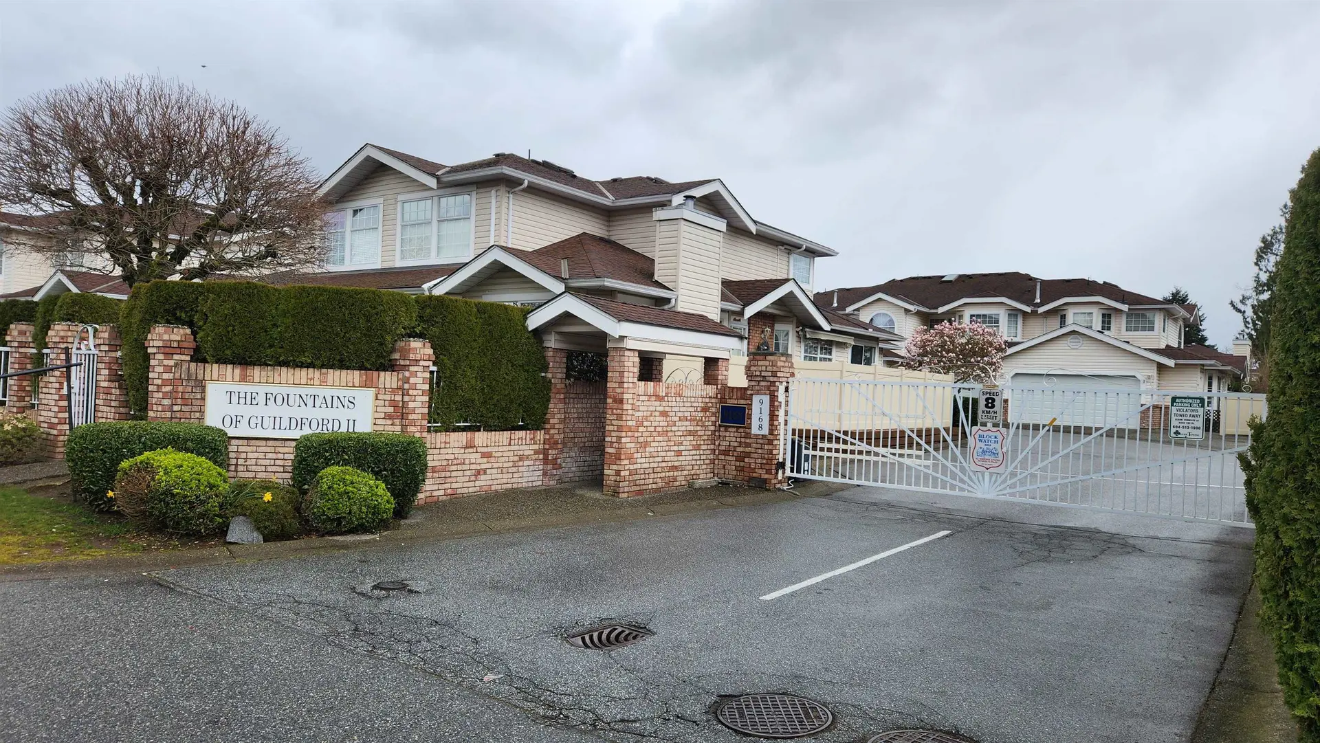 Property at #30 9168 Fleetwood Way, Surrey, BC