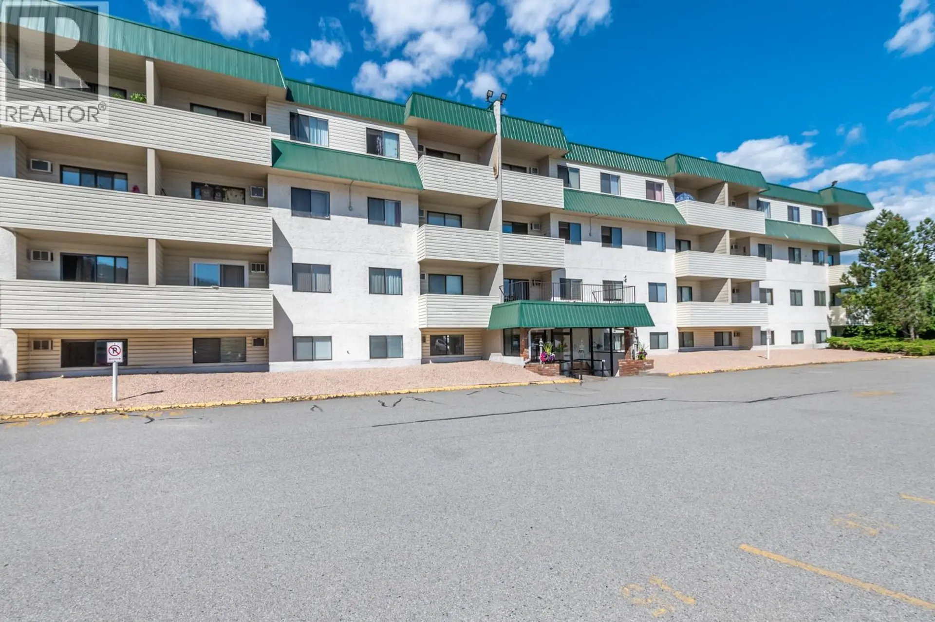 Property at #201 150 Skaha Place, Penticton, BC