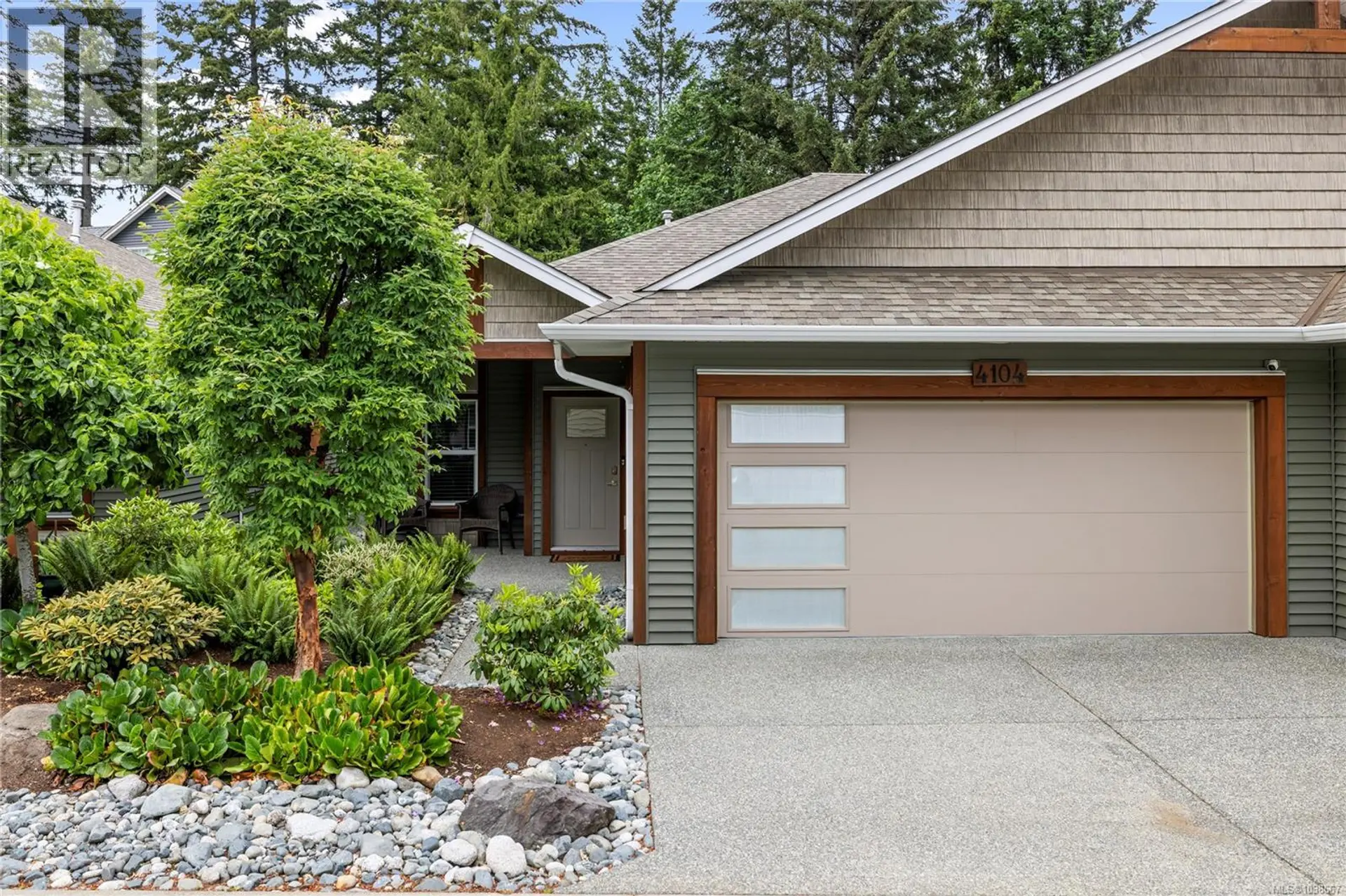 Property at 4104 Emerald Woods Pl, Nanaimo, BC